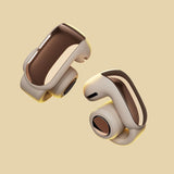 Bose Ultra Open Earbuds - Bluetooth Open Ear Earbuds with OpenAudio fo