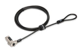 Kensington N17 Dell Laptop Lock - Combination (K68008WW) Black For Del