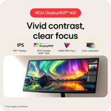 LG 34U511A UltraWide Monitor 34”, WFHD 2560x1080 IPS, 21:9 UltraWide,