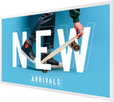 Écran d'affichage numérique Samsung EM32DX Color E-Paper