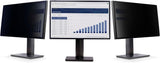 StarTech.com 24-inch 16:10 Computer Monitor Privacy Screen, Hanging Ac
