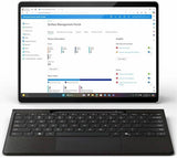 Surface PRO11 13IN Ntc U7 32 256 Eng Platinum Comm