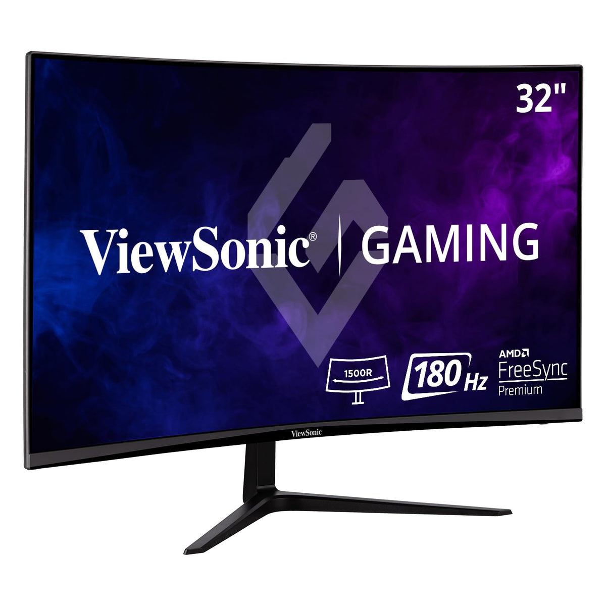 ViewSonic 32IN OPEN Frame 10-POINT Touch Monitor with 24/7 Operation and HDMI, Displayport, and RS232, 1920X1080 Resolution.