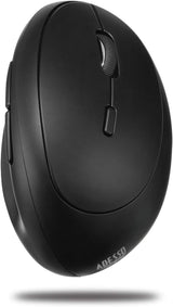 Adesso WKB-1150CB Easytouch Desktop Multimedia Keyboard and Mouse Comb