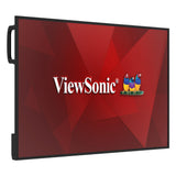 VIEWSONIC INTEL CELERON G5900T OPS PC ENCASTRABLE POUR GAMME VIEWBOARD 52, WINDOWS 10/11 PRO, 8 GO DDR4, 256 GO SSD, WI-FI 6 POUR GAMME VIEWBOARD 50 (GÉN