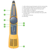 FLUKE Networks Kit de générateur de tonalité et sonde IntelliTone Pro 200 (Mt-8200-60-Kit)