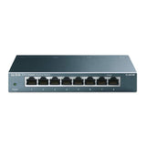 TP-Link TL-SG108, 8 Port Gigabit Unmanaged Ethernet Network Switch, E
