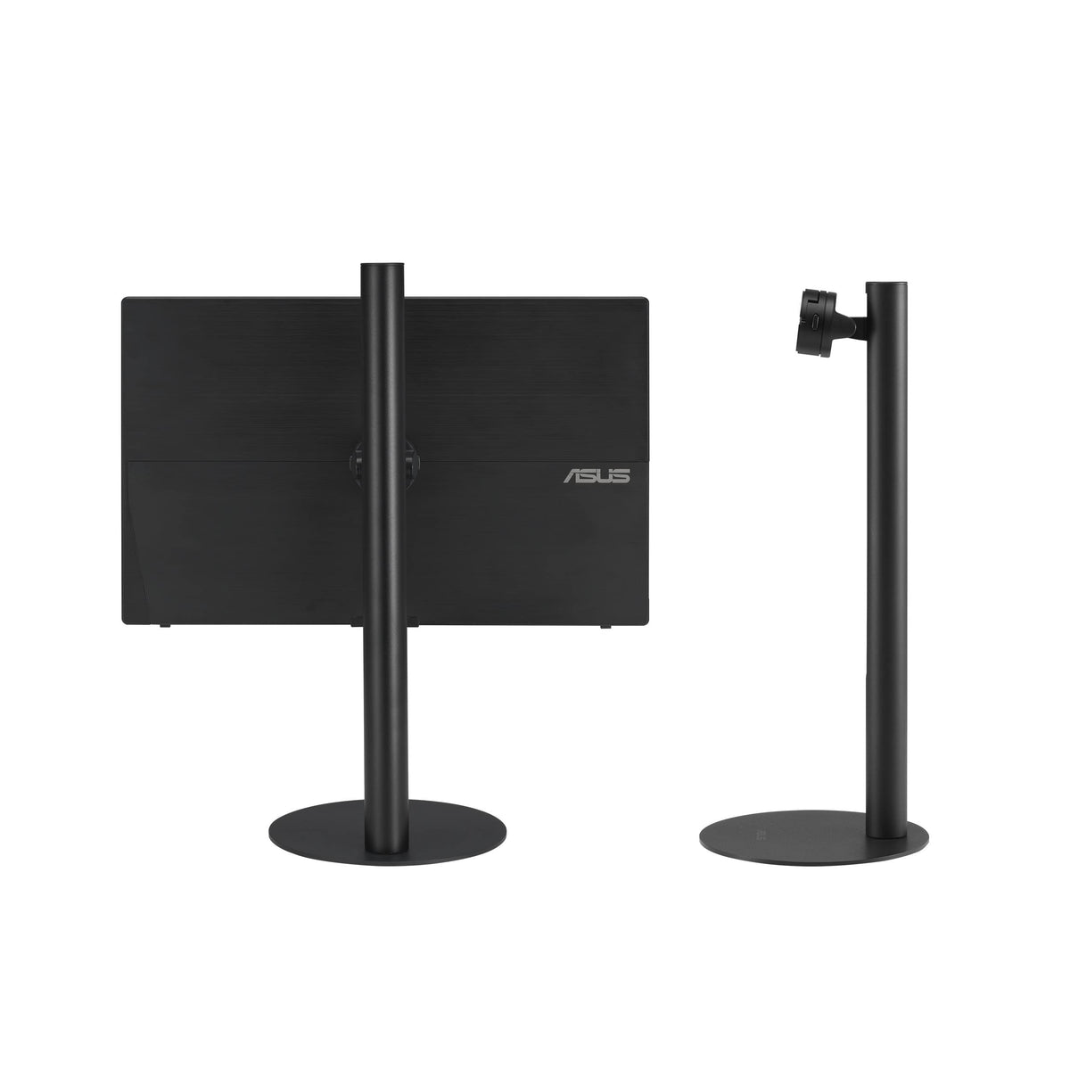 ASUS ZenScreen Stand MTS02D - Ergonomic Stand for Portable Monitors, T