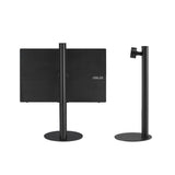 ASUS ZenScreen Stand MTS02D - Ergonomic Stand for Portable Monitors, T