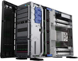 HPE ML350 G11 LFF SAS/SATA PCIE CBL KIT