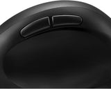 Adesso iMouse V10 Wireless Vertical Ergonomic Mini Mouse iMouse V10-2.