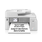Brother MFC-J5855DW Imprimante tout-en-un jet d'encre couleur sans fil