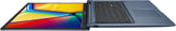 ASUS Vivobook 17 Laptop, 17.3” FHD Display, Intel Core i5-1235U CPU, I