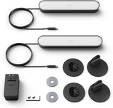 Philips Hue Play 7820230U7 Double Kit Black