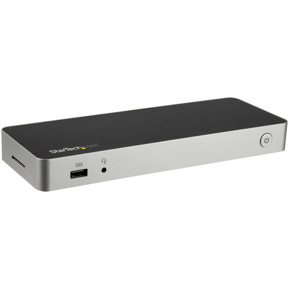 Station d'accueil USB-C StarTech.com - Double écran HDMI et DisplayPort 4K 30 Hz - États-Unis
