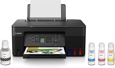 Canon Pixma G3270 Wireless All-in-One Printer