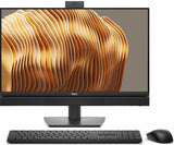 Dell Pro 24 QC24250 All-in-One Computer - Intel Core Ultra 5 245 - vPr