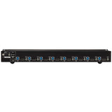 Tripp Lite B024-DPU08 DisplayPort KVM Switch 8-Port 4K 60Hz