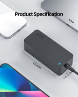 100W USBC Laptop Charger