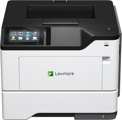 Lexmark MS632DWE Monochrome Multi-Function Printer