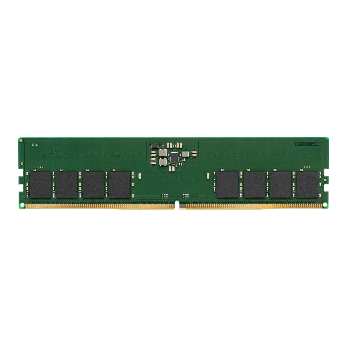 Kingston KVR56U46BS8-16 16GB DDR5 Memory Module