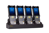 Zebra MC93 4-Slot Charging Station