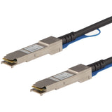 7M QSFP+ DAC QSFP-H40G-ACU7M