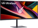 LG 34G630A Gaming Monitor Ultragear G6-34-Inch/WQHD (3440x1440) / 240H