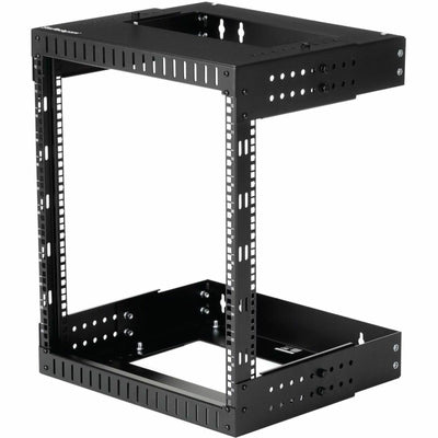 Startech RK12WALLOA 12U 12-20IN Depth Wall Mount Server Rack