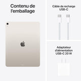 13IN iPad AIR M4 WIFI 128GB Starlight