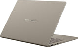 ASUS Zenbook A14 Ultra-Portable Laptop, Copilot+ PC, 14