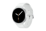 Samsung Galaxy Watch8 Smartwatch, 44mm, Silver, Bluetooth (CAD Version