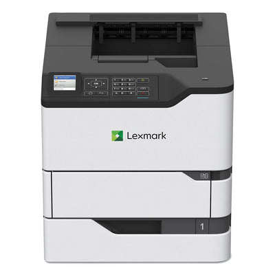 LEXMARK 50G0100 MS820 MS821dn Laser Printer - Monochrome - 1200 x 1200