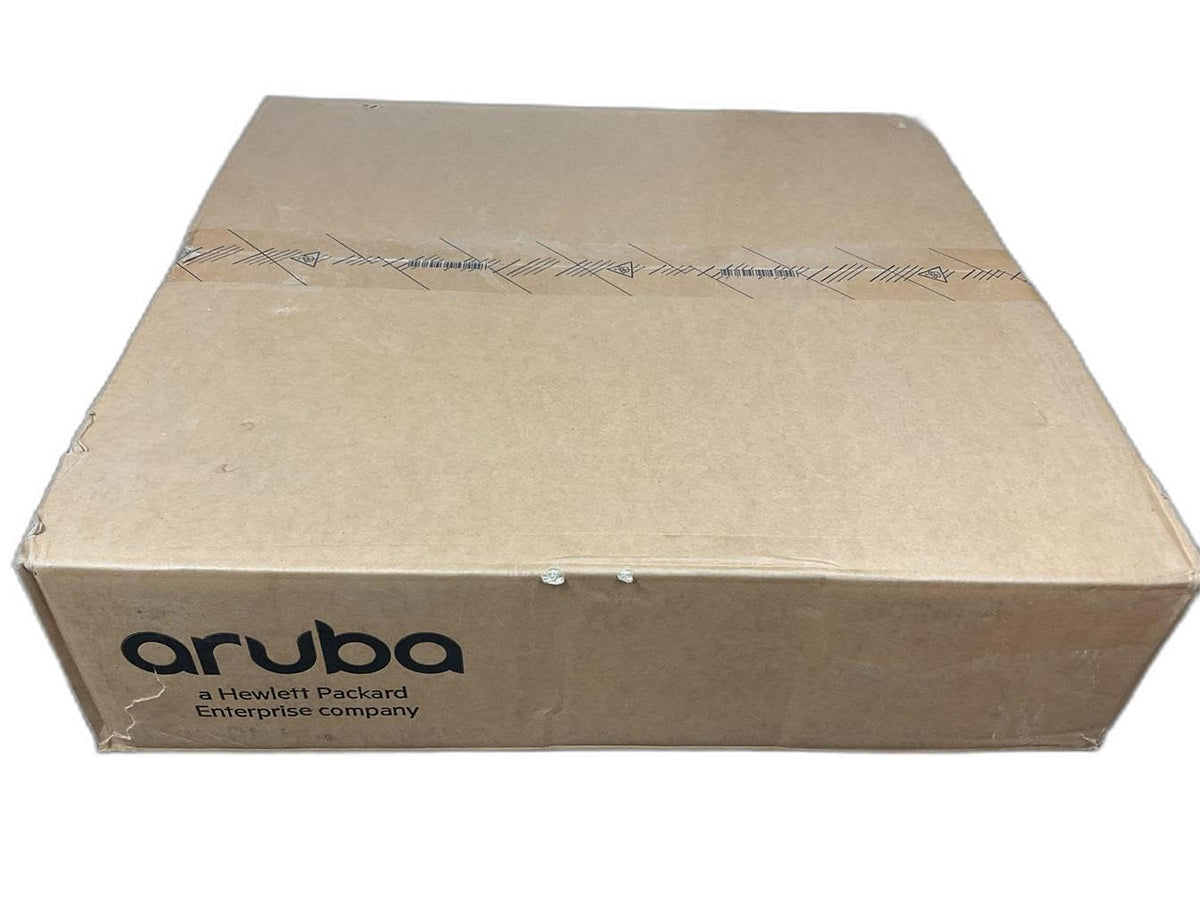 2930F-24G-POE 4SFP Switch (JL261A)
