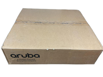 2930F-24G-POE 4SFP Switch (JL261A)