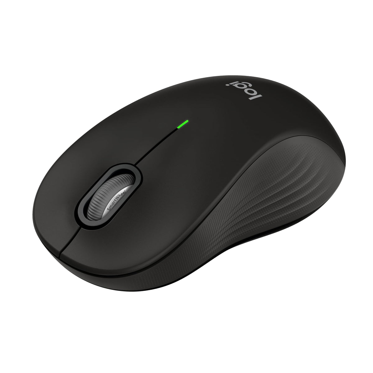 Souris sans fil pleine taille Logitech Signature M550 L – pour les grandes m