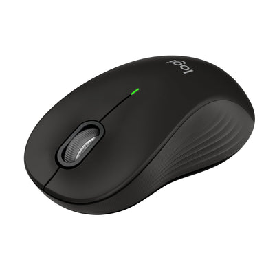 Logitech Signature M550 L Full Size Wireless Mouse - for Large Sized H