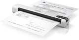 Epson DS-70 Portable Sheet-fed Document Scanner for PC and Mac