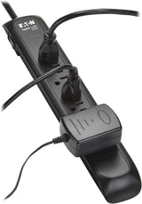 TRIPP LITE SERIES 7 OUTLET SURGE PROTECTOR 5-15R OUTLETS 1500