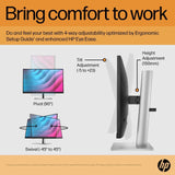 HP E24T G5 23.8