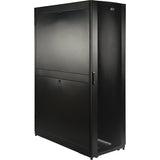 EATON TRIPP LITE SERIES 42U DEEP STANDARD-WIDTH HEAVY-DUTY RACK