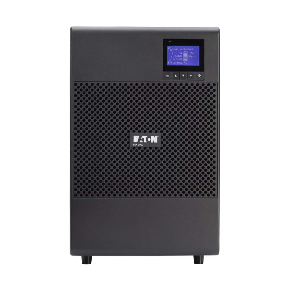 1083T Etn Nema 3KVA 208/208 9SX3000GL