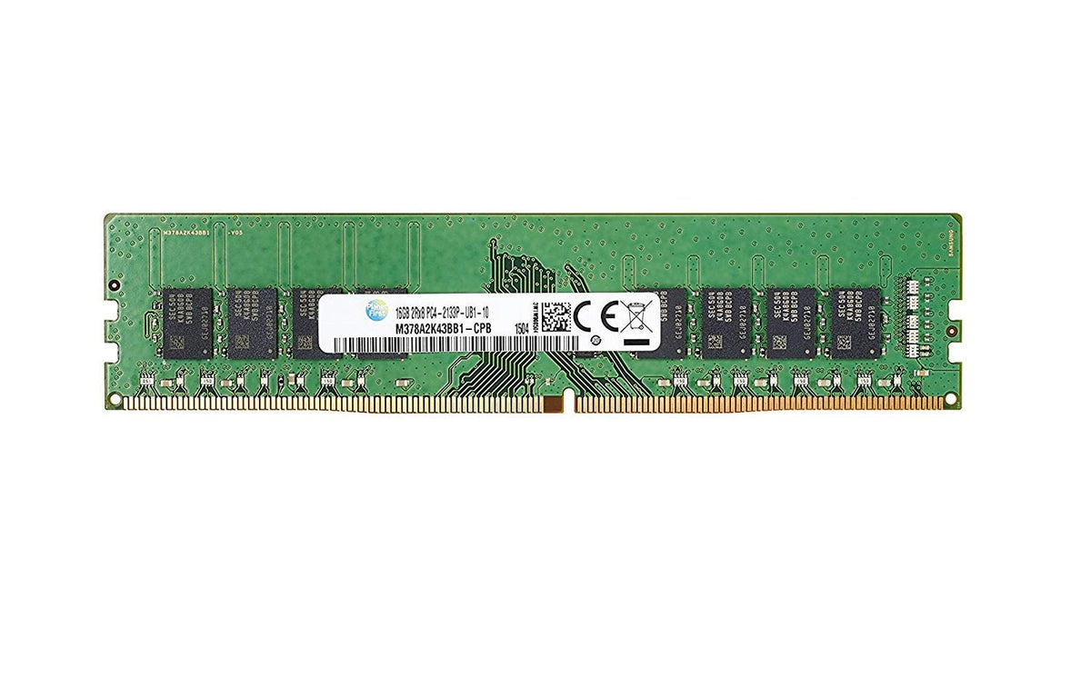 Axiom 16 Go DDR4-2400 ECC RDIMM pour Lenovo - 4X70G88319