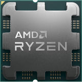 AMD Ryzen™ 7 7700X 8-Core, 16-Thread Unlocked Desktop Processor, Coole