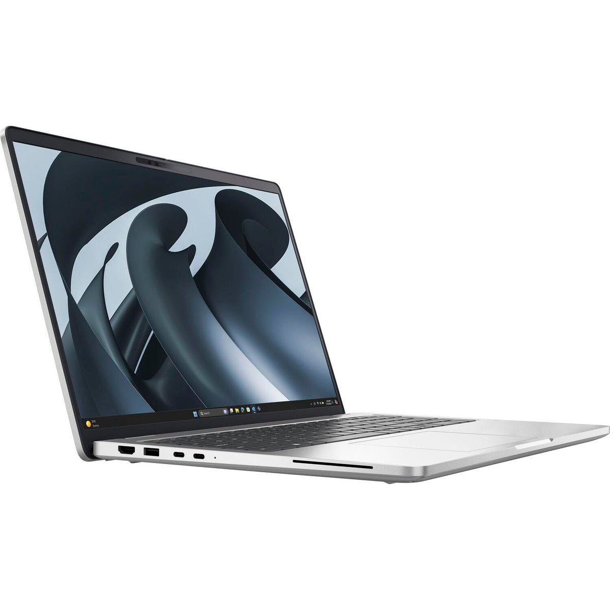 SPL Dell Pro 16 Plus PB16255 RYZ_5_PRO_230 16GB 512GBSSD 16FHD+Non-Tou