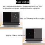 i-Tensodo 2 Pack 14 inch Anti Glare Matte Screen Protector for LG Gram