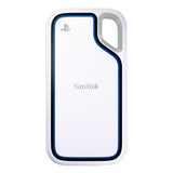 SanDisk 2TB Extreme Portable SSD, Officially Licensed for PlayStation