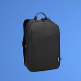 Lenovo unisex-adult Backpackb235b215Laptop Backpack 16 inch Black