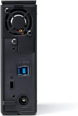 Buffalo DriveStation Axis Velocity Disque dur externe haute vitesse 8 TB