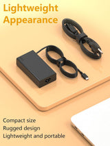 Targus 100W Type C Power Adapter Retail PKG